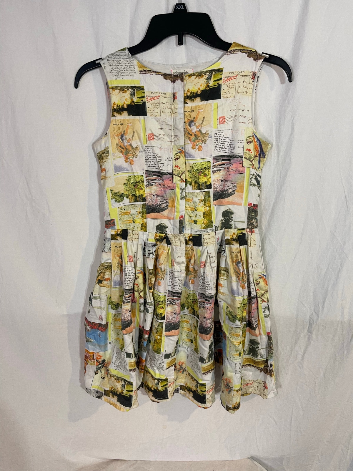 Johnnie B Girls 11-12 Dress